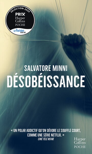 Image de Désobéissance