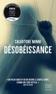 Image de Désobéissance