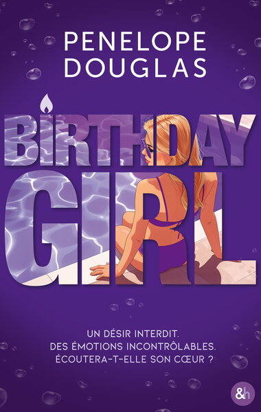 Image de Birthday Girl