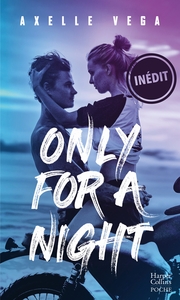 Image de Only For a Night