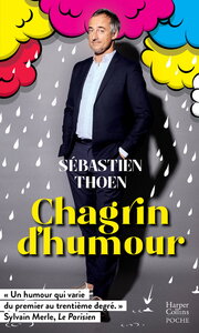 Picture of Chagrin d'humour