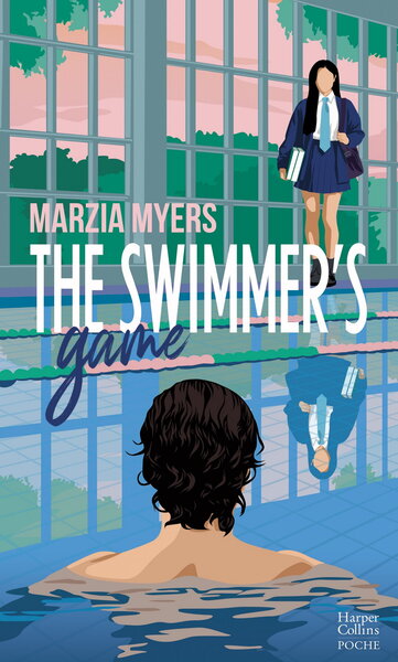Image de The Swimmer's Game