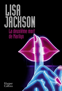 Image de La deuxième mort de Marilyn