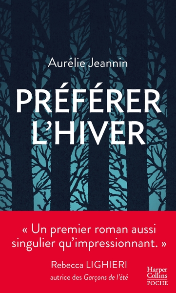 Picture of Préférer l'hiver