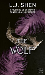 Image de The Wolf