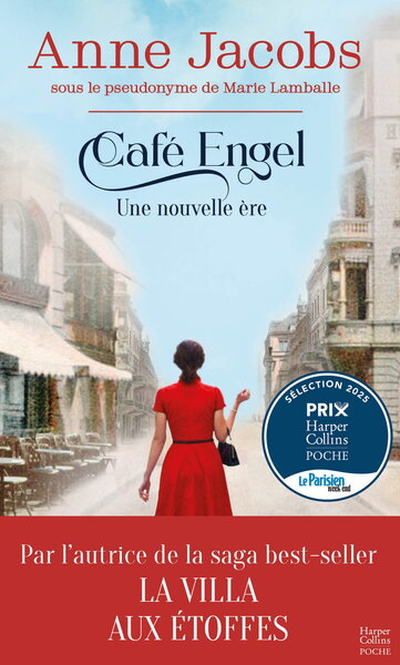 Picture of Café Engel, Une nouvelle ère
