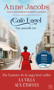 Picture of Café Engel, Une nouvelle ère