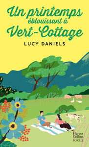 Image de Un printemps éblouissant à Vert-Cottage