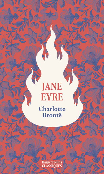 Picture of Jane Eyre