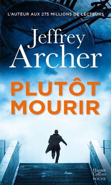 Image de Plutôt mourir
