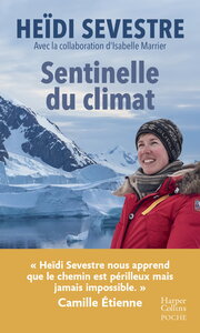 Picture of Sentinelle du climat