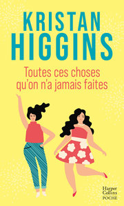 Picture of Toutes ces choses qu'on n'a jamais faites
