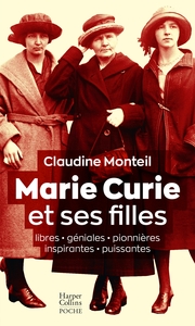 Picture of Marie Curie et ses filles