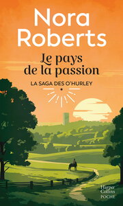 Picture of Le pays de la passion