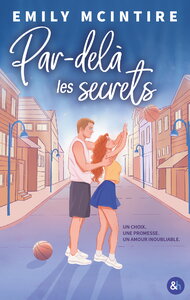 Picture of Par-delà les secrets