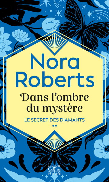 Image de Dans l'ombre du mystère