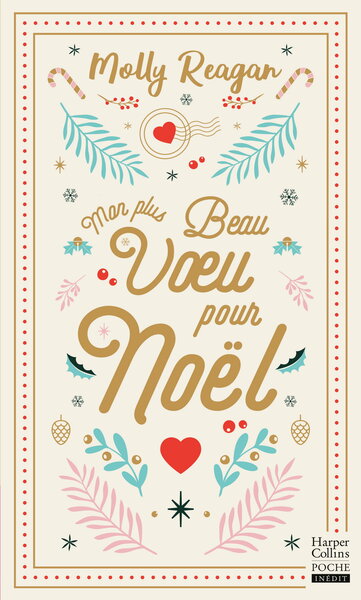 Picture of Mon plus beau voeu pour Noël