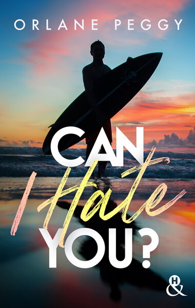 Image de Can I Hate You ?