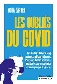 Image de Les Oubliés du Covid