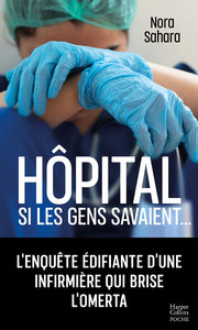 Image de Hôpital - Si les gens savaient ...