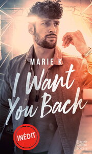 Image de I Want You Back