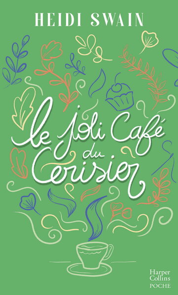 Picture of Le Joli Café du cerisier