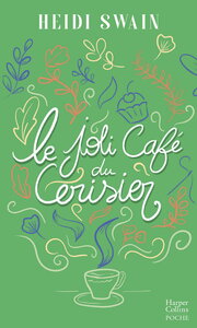 Picture of Le Joli Café du cerisier