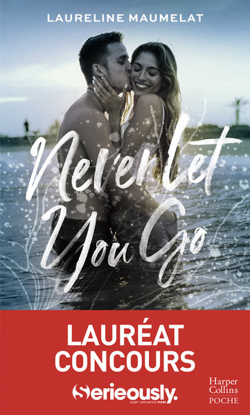 Image de Never Let You Go