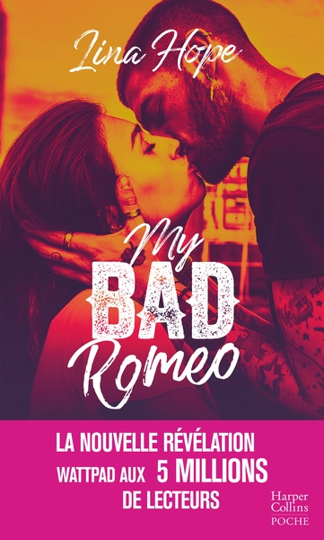 Image de My Bad Romeo