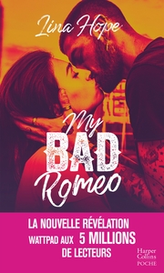 Image de My Bad Romeo