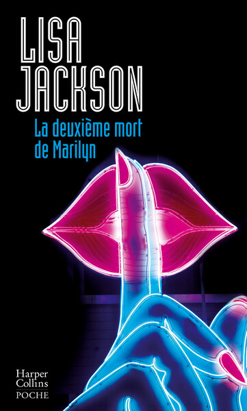 Picture of La deuxième mort de Marilyn