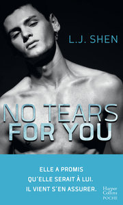 Image de No Tears for You