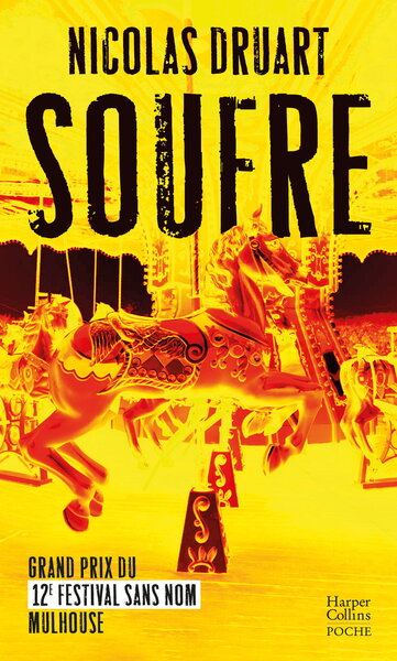 Image de Soufre