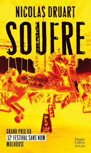 Image de Soufre