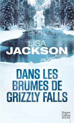 Image de Dans les brumes de Grizzly Falls