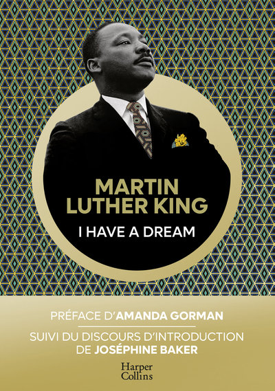 Picture of I Have A Dream