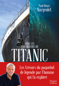 Picture of Dans les profondeurs du Titanic