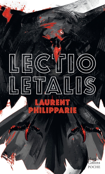 Image de Lectio Letalis
