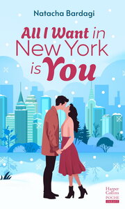 Picture of All I Want in New York is you