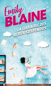 Picture of La librairie des rêves suspendus