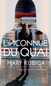 Picture of L'inconnue du quai