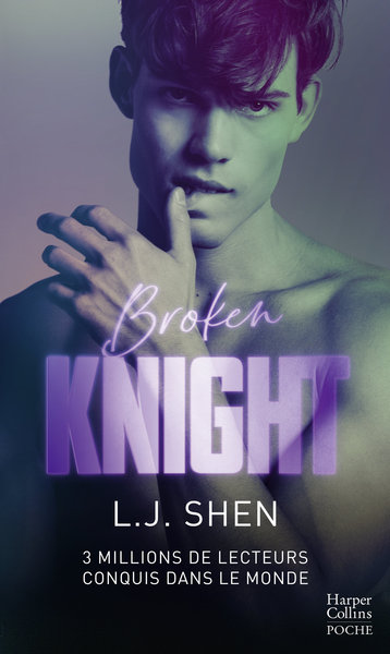 Image de Broken Knight