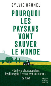 Picture of Pourquoi les paysans vont sauver le monde