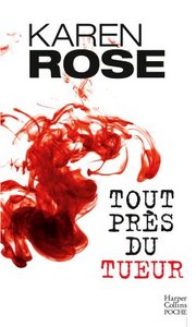 Image de Tout près du tueur