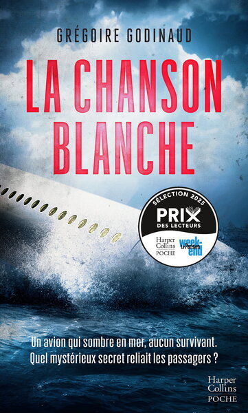 Picture of La chanson blanche
