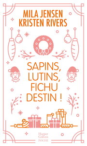 Picture of Sapins, lutins, fichu destin !