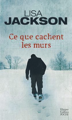 Image de Ce que cachent les murs