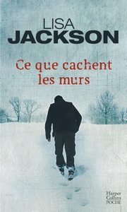 Image de Ce que cachent les murs
