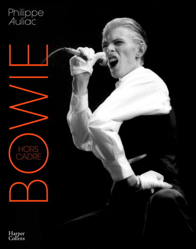 Image de Bowie, Hors cadre