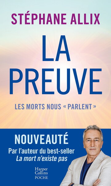 Image de La Preuve : les morts nous "parlent"